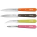 Купити Набір ножів Opinel Les Essentiels 50’s від виробника OPINEL в інтернет-магазині alfa-market.com.ua  