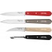 Купити Набір ножів Opinel Les Essentiels Loft від виробника OPINEL в інтернет-магазині alfa-market.com.ua  