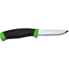 Нож Morakniv Companion Green
