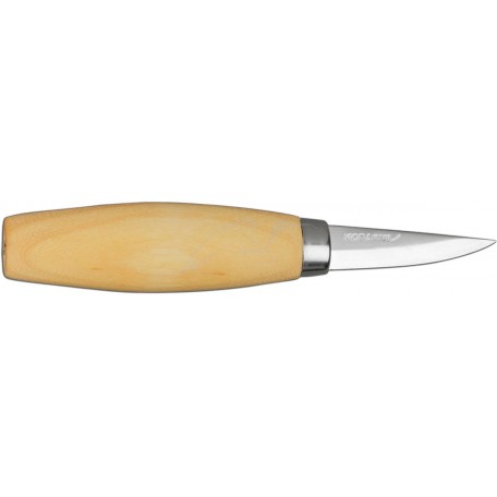 Нож Morakniv Woodcarving 120