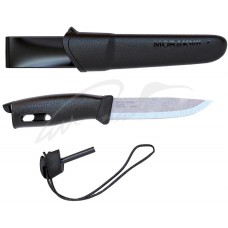 Нож Morakniv Spark ц: черный