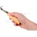 Купить Нож Morakniv Woodcarving Hook Knife 162 от производителя Morakniv в интернет-магазине alfa-market.com.ua  