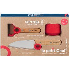 Набір ножів Opinel Le Petite Chef