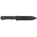 Купить Нож Blade Brothers Knives Піхота от производителя BBK в интернет-магазине alfa-market.com.ua  