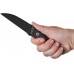 Купити Ніж Blade Brothers Knives Ворон від виробника BBK в інтернет-магазині alfa-market.com.ua  