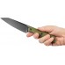 Купить Нож CJRB Silax BB Olive от производителя CJRB в интернет-магазине alfa-market.com.ua  