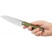 Купить Нож CJRB Silax SW Olive от производителя CJRB в интернет-магазине alfa-market.com.ua  