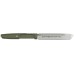 Купить Нож Extrema Ratio Mamba SW ranger green от производителя Extrema Ratio в интернет-магазине alfa-market.com.ua  