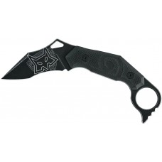 Нож Fox Moa
