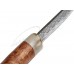 Купить Нож Karesuandokniven Algen Damask от производителя Karesuandokniven в интернет-магазине alfa-market.com.ua  