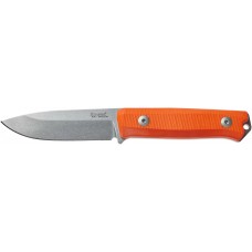 Нож Lionsteel B40 G10 Orange