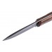 Купить Нож Lionsteel B40 Micarta от производителя Lionsteel в интернет-магазине alfa-market.com.ua  