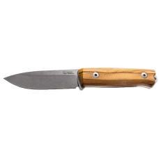 Нож Lionsteel B40 Micarta