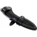 Купить Нож Lionsteel H2 Black от производителя Lionsteel в интернет-магазине alfa-market.com.ua  