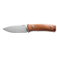 Нож Lionsteel M4 Micarta Brown