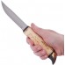 Купити Ніж Marttiini Wood Grouse Knife від виробника Marttiini в інтернет-магазині alfa-market.com.ua  