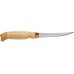 Купить Нож Marttiini Classic Filetting Knife 10 от производителя Marttiini в интернет-магазине alfa-market.com.ua  