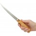 Купить Нож Marttiini Classic Filetting Knife 15 от производителя Marttiini в интернет-магазине alfa-market.com.ua  