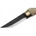 Купить Нож Marttinni Kaamos Carbon от производителя Marttiini в интернет-магазине alfa-market.com.ua  