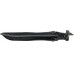 Купить Нож Marttiini Lynx Black Edition от производителя Marttiini в интернет-магазине alfa-market.com.ua  