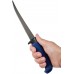 Купить Нож Marttiini Martef Filleting Knife 15 plastic sheath от производителя Marttiini в интернет-магазине alfa-market.com.ua  