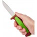 Купить Нож Morakniv Basic 511 LE 2024 Ivy Green/Dala Red от производителя Morakniv в интернет-магазине alfa-market.com.ua  