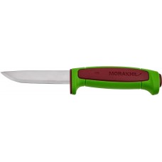 Нож Morakniv Basic 546 LE 2024 Ivy Green/Dala Red