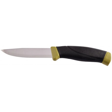 Нож Morakniv Companion S Olive Green