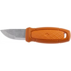 Нож Morakniv Eldris Neck Knife. Цвет - оранжевый
