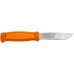 Купить Нож Morakniv Kansbol Survival Kit. Orange от производителя Morakniv в интернет-магазине alfa-market.com.ua  