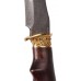Купить Нож R.A.Knives Light Медведь от производителя R.A.Knives в интернет-магазине alfa-market.com.ua  