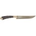 Купить Нож R.A.Knives Light Пчак Резной от производителя R.A.Knives в интернет-магазине alfa-market.com.ua  