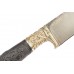 Купить Нож R.A.Knives Light Пчак Резной от производителя R.A.Knives в интернет-магазине alfa-market.com.ua  