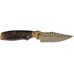 Купить Нож R.A.Knives Light Змій от производителя R.A.Knives в интернет-магазине alfa-market.com.ua  