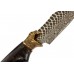 Купить Нож R.A.Knives Light Змій от производителя R.A.Knives в интернет-магазине alfa-market.com.ua  