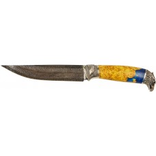 Нож R.A.Knives Сокіл 6