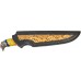 Купить Нож R.A.Knives Сокіл 6 от производителя R.A.Knives в интернет-магазине alfa-market.com.ua  