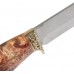 Купити Ніж R.A.Knives Турист від виробника R.A.Knives в інтернет-магазині alfa-market.com.ua  