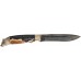 Купить Нож R.A.Knives Ведмідь-Кельт от производителя R.A.Knives в интернет-магазине alfa-market.com.ua  