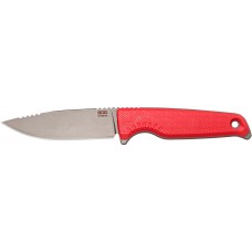 Нож SOG Altair FX Red