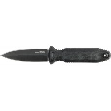 Нож SOG Pentagon FX Covert Black