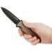 Купить Нож SOG Pentagon FX Covert FDE от производителя SOG в интернет-магазине alfa-market.com.ua  