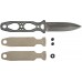 Купить Нож SOG Pentagon FX Covert FDE от производителя SOG в интернет-магазине alfa-market.com.ua  