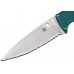 Купить Нож Spyderco Enuff 2 Serrated от производителя Spyderco в интернет-магазине alfa-market.com.ua  