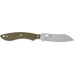 Купить Нож Spyderco Stok G-10 Drop Point от производителя Spyderco в интернет-магазине alfa-market.com.ua  