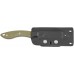 Купить Нож Spyderco Stok G-10 Drop Point от производителя Spyderco в интернет-магазине alfa-market.com.ua  