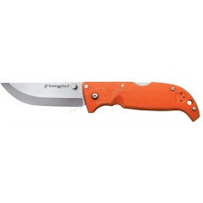 Нож Cold Steel Finn Wolf оранжевый