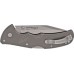 Купить Нож Cold Steel Code 4 Clip Point (S35VN) от производителя Cold Steel в интернет-магазине alfa-market.com.ua  