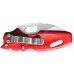 Купить Нож Cold Steel Mini Tuff Lite Red от производителя Cold Steel в интернет-магазине alfa-market.com.ua  