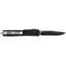 Купить Нож Microtech Ultratech Drop Point Black Blade от производителя Microtech в интернет-магазине alfa-market.com.ua  